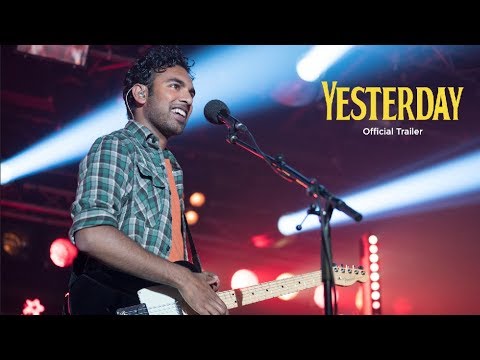 Im Film "Yesterday" hat es die Beatles nie gegeben lyteCache.php?origThumbUrl=https%3A%2F%2Fi.ytimg.com%2Fvi%2FqD6FDkUXSZQ%2F0 