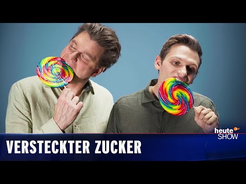 heute-show Spezial zum Thema Zucker lyteCache.php?origThumbUrl=https%3A%2F%2Fi.ytimg.com%2Fvi%2FqIDGFK-STNY%2F0 