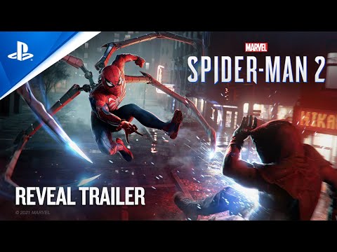 "Marvel's Spider-Man 2“: PS5-Reveal-Trailer lyteCache.php?origThumbUrl=https%3A%2F%2Fi.ytimg.com%2Fvi%2FqIQ3xNqkVC4%2F0 