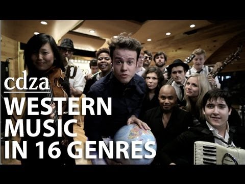 Genre-Mashup: 1 Song am Stück in 16 Musikstilen lyteCache.php?origThumbUrl=https%3A%2F%2Fi.ytimg.com%2Fvi%2FqOZb7KeJUQ8%2F0 