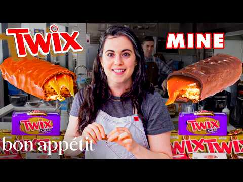 Gourmet-Köchin versucht, Twix nachzumachen lyteCache.php?origThumbUrl=https%3A%2F%2Fi.ytimg.com%2Fvi%2FqOsp6IMqnn0%2F0 