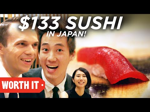 1$-Sushi vs. 133$-Sushi lyteCache.php?origThumbUrl=https%3A%2F%2Fi.ytimg.com%2Fvi%2FqUm8TSGtenI%2F0 