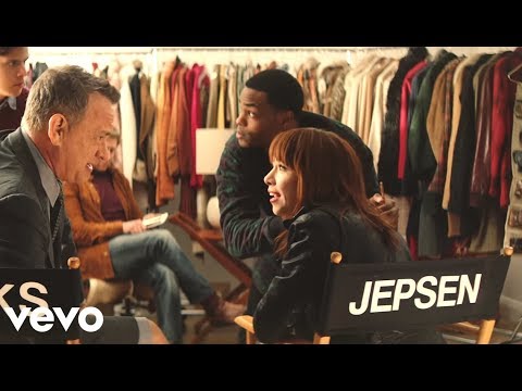 Musicless Video: Carly Rae Jepsen lyteCache.php?origThumbUrl=https%3A%2F%2Fi.ytimg.com%2Fvi%2FqV5lzRHrGeg%2F0 