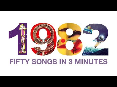 Mashup: 50 Songs aus dem Jahr 1982 in 3 Minuten lyteCache.php?origThumbUrl=https%3A%2F%2Fi.ytimg.com%2Fvi%2FqdypNbWmEOw%2F0 