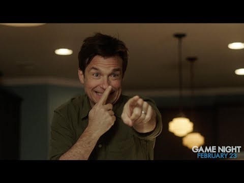 Neuer Trailer zu "Game Night" lyteCache.php?origThumbUrl=https%3A%2F%2Fi.ytimg.com%2Fvi%2FqmxMAdV6s4U%2F0 