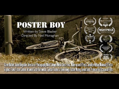 Horror-Kurzfilm: "Poster Boy" lyteCache.php?origThumbUrl=https%3A%2F%2Fi.ytimg.com%2Fvi%2FqoScT5otrk0%2F0 