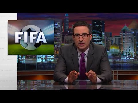 Last Week Tonight: Fifa, die Zweite lyteCache.php?origThumbUrl=https%3A%2F%2Fi.ytimg.com%2Fvi%2Fqr6ar3xJL_Q%2F0 