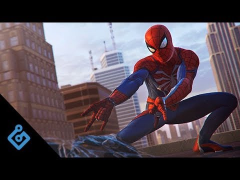 Das neue Spider-Man Videospiel schaut echt ganz gut aus lyteCache.php?origThumbUrl=https%3A%2F%2Fi.ytimg.com%2Fvi%2FqsVv0cn21Ns%2F0 