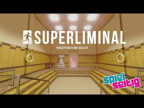 Ich spiele eine Runde "SUPERLIMINAL" mit euch lyteCache.php?origThumbUrl=https%3A%2F%2Fi.ytimg.com%2Fvi%2FqwWEuZgRPbI%2F0 