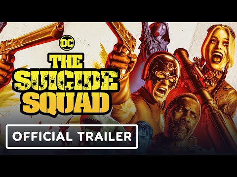 Red Band Trailer zum 2021er "The Suicide Squad“-Remake lyteCache.php?origThumbUrl=https%3A%2F%2Fi.ytimg.com%2Fvi%2Fr41n7dOcEf0%2F0 