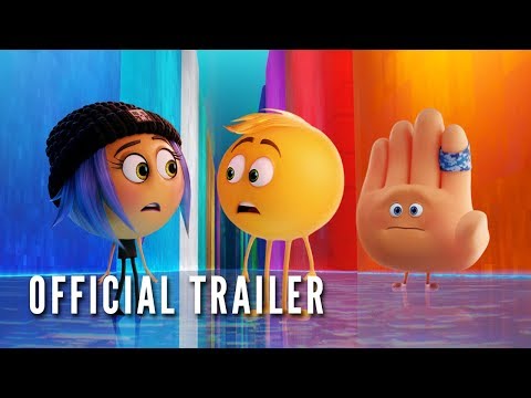 "The Emoji Movie" lyteCache.php?origThumbUrl=https%3A%2F%2Fi.ytimg.com%2Fvi%2Fr8pJt4dK_s4%2F0 