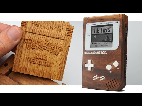 Game Boy aus Holz lyteCache.php?origThumbUrl=https%3A%2F%2Fi.ytimg.com%2Fvi%2FrECMivhOat4%2F0 