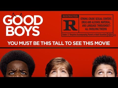 "Good Boys" - Official Red Band Trailer lyteCache.php?origThumbUrl=https%3A%2F%2Fi.ytimg.com%2Fvi%2FrF1F9dIbNqM%2F0 