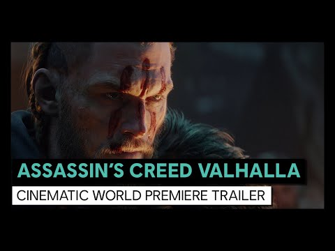 "Assassin’s Creed Valhalla" Cinematic Trailer lyteCache.php?origThumbUrl=https%3A%2F%2Fi.ytimg.com%2Fvi%2FrKjUAWlbTJk%2F0 