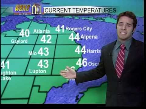 Cool Weatherman: Tom Murphy lyteCache.php?origThumbUrl=https%3A%2F%2Fi.ytimg.com%2Fvi%2FrLEDZmRaOMY%2F0 