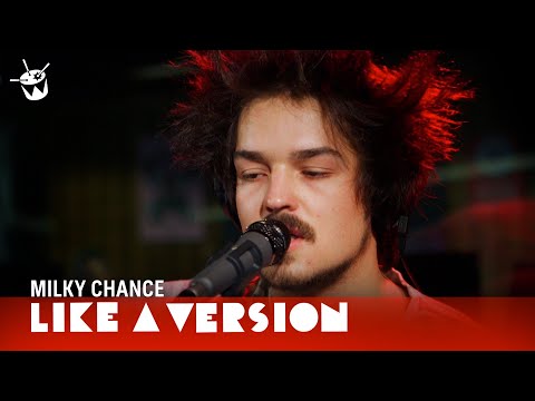 Milky Chance covern Taylor Swift lyteCache.php?origThumbUrl=https%3A%2F%2Fi.ytimg.com%2Fvi%2FrL_r4v4ROpo%2F0 