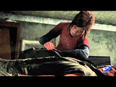 Trailer, Interview & Screens: The Last Of Us lyteCache.php?origThumbUrl=https%3A%2F%2Fi.ytimg.com%2Fvi%2FrWzcYbtZQrk%2F0 