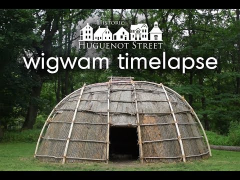 Wigwam-Bau im Zeitraffer-Video lyteCache.php?origThumbUrl=https%3A%2F%2Fi.ytimg.com%2Fvi%2Frb2s9vxrS_E%2F0 