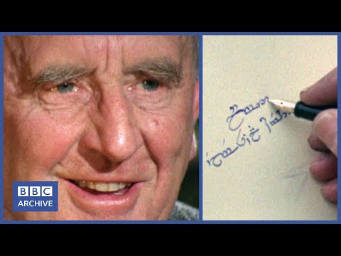 J.R.R. Tolkien im BBC-Interview über "Der Herr der Ringe" im Jahr 1968 lyteCache.php?origThumbUrl=https%3A%2F%2Fi.ytimg.com%2Fvi%2Frre7zQGcldI%2F0 