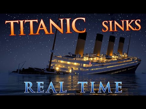 Das Titanic-Sinken in Echtzeit lyteCache.php?origThumbUrl=https%3A%2F%2Fi.ytimg.com%2Fvi%2Frs9w5bgtJC8%2F0 