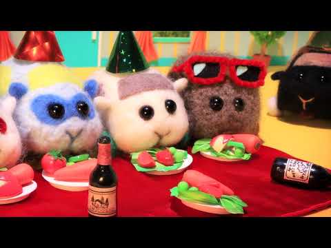 Hamster-Auto aus Filz: Stopmotion "Pui Pui Molcar" lyteCache.php?origThumbUrl=https%3A%2F%2Fi.ytimg.com%2Fvi%2Frt84q7k8MT8%2F0 