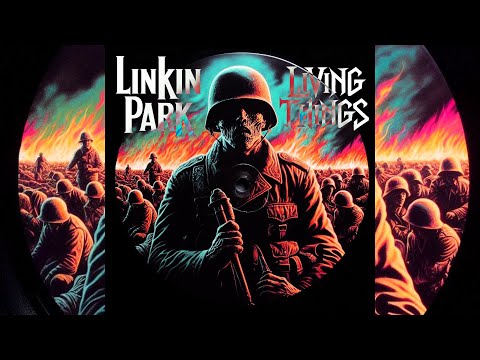 Linkin-Park-Alben, aber im Stile der 60er, 70er & 80er Jahre lyteCache.php?origThumbUrl=https%3A%2F%2Fi.ytimg.com%2Fvi%2FrxNpOF6I39c%2F0 