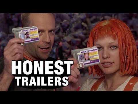 Honest Trailers: "Das fünfte Element" lyteCache.php?origThumbUrl=https%3A%2F%2Fi.ytimg.com%2Fvi%2Fs1ZQnYUsmyc%2F0 