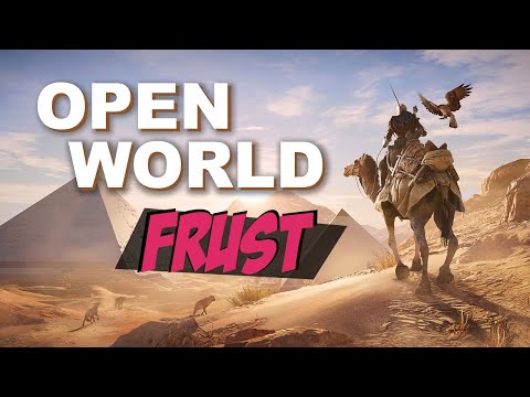 Werden Open World-Spiele zu groß und anstrengend? lyteCache.php?origThumbUrl=https%3A%2F%2Fi.ytimg.com%2Fvi%2Fs9rIemSuc0g%2F0 