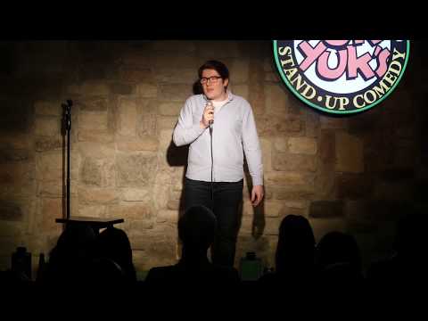 Stand-up-Comedy: Stuart Jones - "Aminal Sh*t" lyteCache.php?origThumbUrl=https%3A%2F%2Fi.ytimg.com%2Fvi%2FsB7ves2QWbk%2F0 