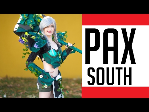 Cosplay @ Pax South 2017 lyteCache.php?origThumbUrl=https%3A%2F%2Fi.ytimg.com%2Fvi%2FsFLYTB4QciE%2F0 