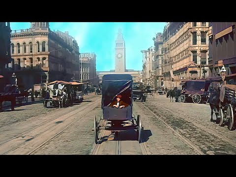 Eine Fahrt durch San Francisco im Jahr 1906 lyteCache.php?origThumbUrl=https%3A%2F%2Fi.ytimg.com%2Fvi%2FsHkc83XA2dY%2F0 