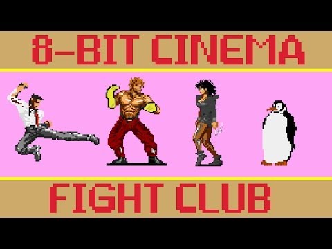 8-Bit Cinema - Fight Club lyteCache.php?origThumbUrl=https%3A%2F%2Fi.ytimg.com%2Fvi%2FsLH6Bd_beTM%2F0 