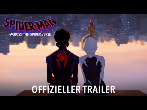 "Spider-Man: Across The Spider-Verse" Startdatum & neuer Trailer lyteCache.php?origThumbUrl=https%3A%2F%2Fi.ytimg.com%2Fvi%2FsN-420nfS38%2F0 