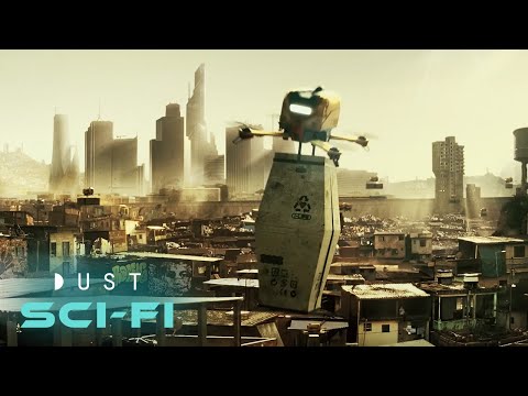 Sci-Fi-Kurzfilm: "The Recycling Man" lyteCache.php?origThumbUrl=https%3A%2F%2Fi.ytimg.com%2Fvi%2FsZL0fOo44oo%2F0 