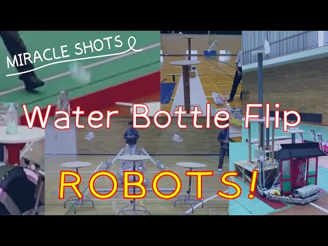 Bottle Flipping Robots lyteCache.php?origThumbUrl=https%3A%2F%2Fi.ytimg.com%2Fvi%2FsZm9ZEpvolw%2F0 