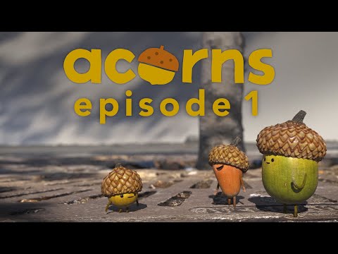 Kurzkurzfilm-Reihe: "Acorns" lyteCache.php?origThumbUrl=https%3A%2F%2Fi.ytimg.com%2Fvi%2Fsj73wdkG5Cs%2Fhqdefault 