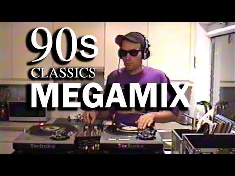 DJ Luter One - 90s Classics Megamix lyteCache.php?origThumbUrl=https%3A%2F%2Fi.ytimg.com%2Fvi%2FsjTL-8AKgOA%2F0 