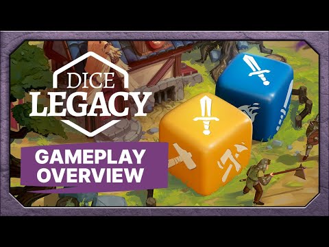 Aufbau-Simulation mit Würfeln: Gameplay-Trailer zum Spiel "Dice Legacy" lyteCache.php?origThumbUrl=https%3A%2F%2Fi.ytimg.com%2Fvi%2Fso7kxmLXgU8%2F0 