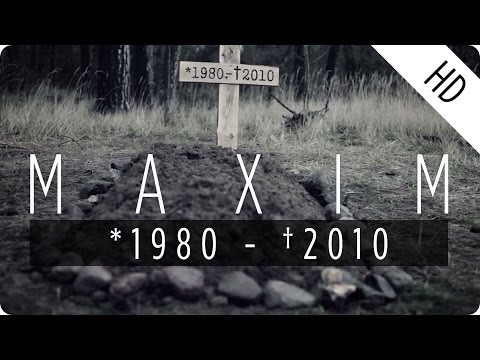 MAXIM - *1980 - †2010 lyteCache.php?origThumbUrl=https%3A%2F%2Fi.ytimg.com%2Fvi%2FszMv3pNnafg%2F0 