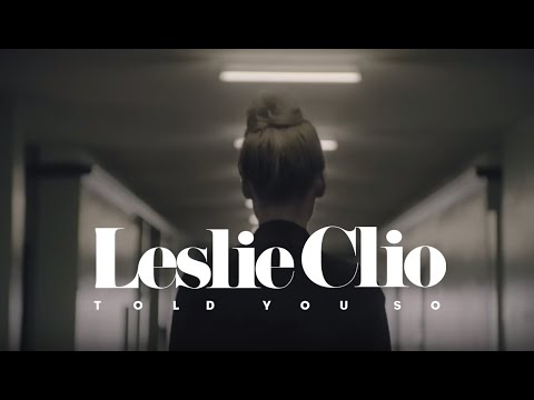 Leslie Clio - Told You So lyteCache.php?origThumbUrl=https%3A%2F%2Fi.ytimg.com%2Fvi%2Ft2aQiun69M4%2F0 