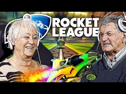 Senioren spielen "Rocket League" lyteCache.php?origThumbUrl=https%3A%2F%2Fi.ytimg.com%2Fvi%2Ft2eJWXtTYGk%2F0 