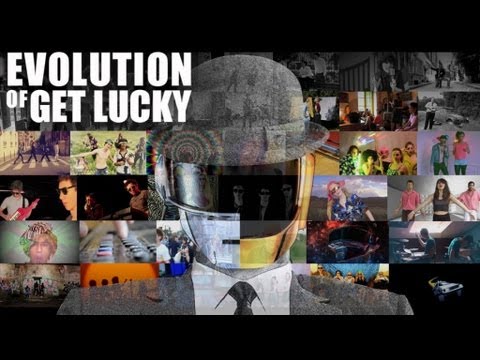 Evolution of Get Lucky lyteCache.php?origThumbUrl=https%3A%2F%2Fi.ytimg.com%2Fvi%2Ft4z66VzcvO0%2F0 