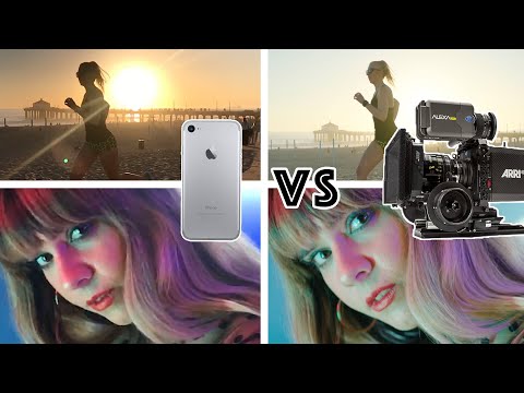 iPhone 7 vs. Hollywood-Filmkamera lyteCache.php?origThumbUrl=https%3A%2F%2Fi.ytimg.com%2Fvi%2Ft7N1BOqmVOw%2F0 