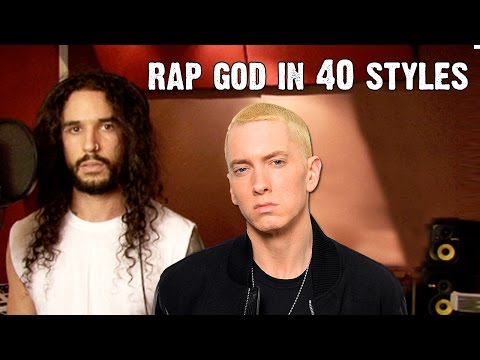 Eminems "Rap God" in 40 Stilen lyteCache.php?origThumbUrl=https%3A%2F%2Fi.ytimg.com%2Fvi%2Ft7Xv0P4LviE%2F0 