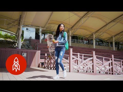 Hyojoo Ko tanzt auf dem Longboard lyteCache.php?origThumbUrl=https%3A%2F%2Fi.ytimg.com%2Fvi%2FtBtggl33hU8%2F0 