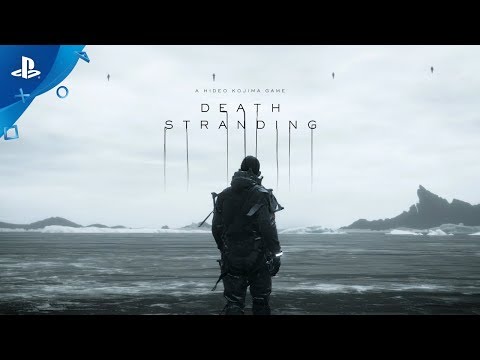 "Death Stranding" Launch Trailer lyteCache.php?origThumbUrl=https%3A%2F%2Fi.ytimg.com%2Fvi%2FtCI396HyhbQ%2F0 