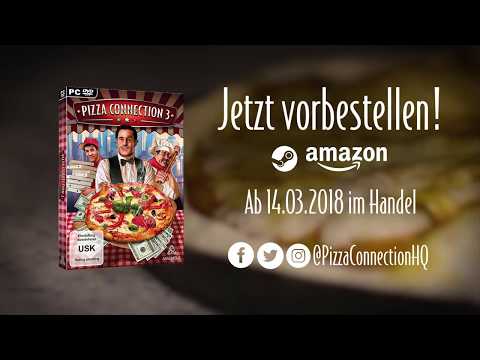 Pizza Connection 3: Trailer & Releasedatum lyteCache.php?origThumbUrl=https%3A%2F%2Fi.ytimg.com%2Fvi%2FtLgSaYlFW1A%2F0 