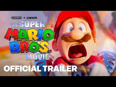 "Der Super Mario Bros. Film“: Trailer #2 lyteCache.php?origThumbUrl=https%3A%2F%2Fi.ytimg.com%2Fvi%2FtMYg69DfFLs%2F0 