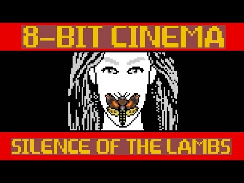 8-Bit Cinema: Silence of the Lambs lyteCache.php?origThumbUrl=https%3A%2F%2Fi.ytimg.com%2Fvi%2FtXLCGkfa-CM%2F0 