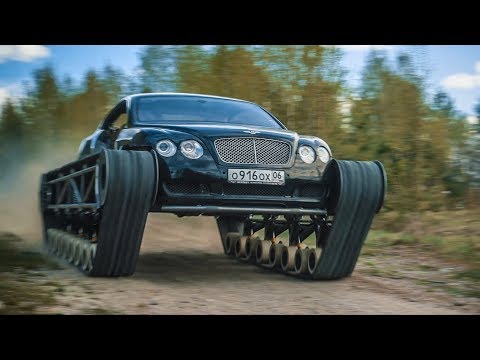 Nur ein Bentley, der zum Panzer umgebaut wurde lyteCache.php?origThumbUrl=https%3A%2F%2Fi.ytimg.com%2Fvi%2FtaLvoVXFDmM%2F0 